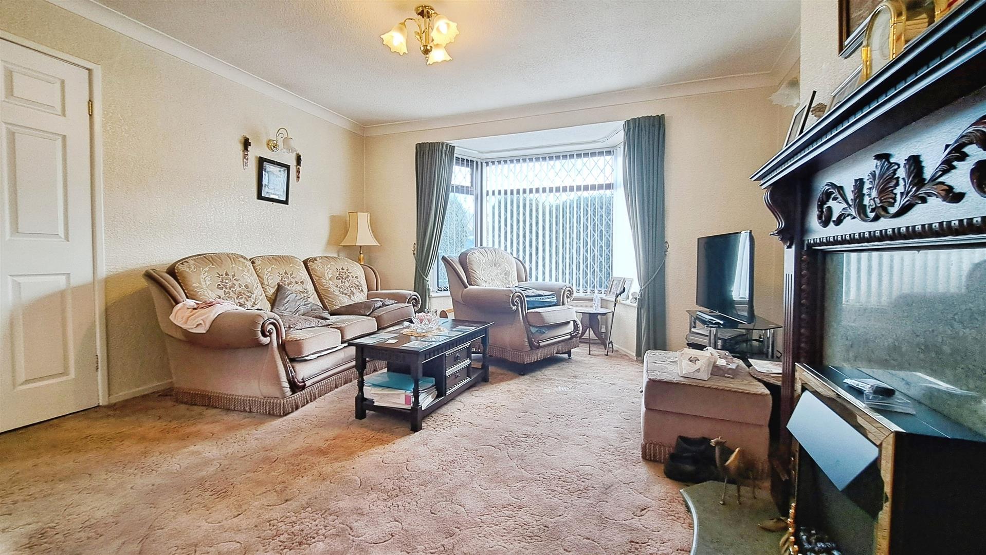 Druridge Drive, Blakelaw, Newcastle Upon Tyne , NE5 3JS